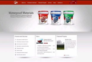 先制作，后付款——專注五年，助力企業網站建設與推廣騰飛