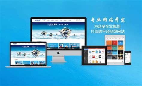 蘇州工業企業網絡化發展觀察 網站建設現狀與企業推廣新路徑