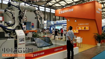 全面布局中國工業(yè)4.0 技術(shù)服務(wù) 驅(qū)動智能化轉(zhuǎn)型的新引擎