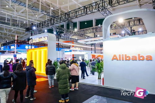 首屆上海國(guó)際消費(fèi)電子技術(shù)展在南京盛大開(kāi)幕，展現(xiàn)技術(shù)服務(wù)新動(dòng)能