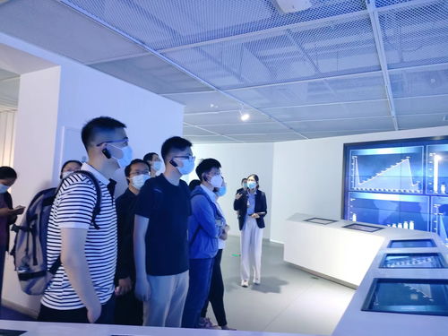 黨建領(lǐng)航聚合力 科創(chuàng)賦能開(kāi)新局——上海硅酸鹽所國(guó)重、長(zhǎng)寧黨支部、嘉定科委科協(xié)黨支部第三黨小組、上海卡脖子工程技術(shù)服務(wù)公司黨支部（籌）聯(lián)合開(kāi)展主題黨日活動(dòng)